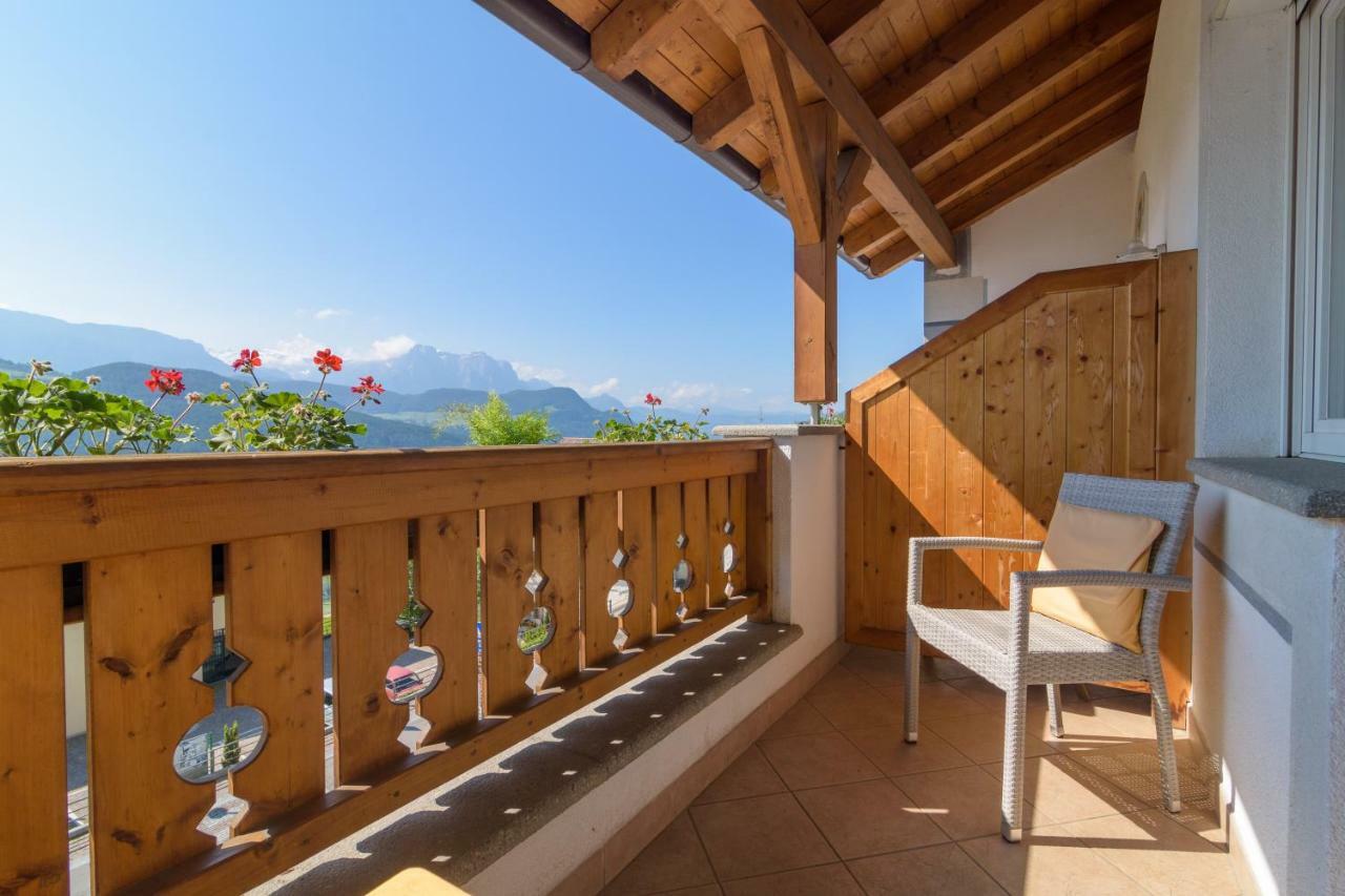 Sonnenhotel Adler Spa & Nature Adults Only Villandro Exteriör bild